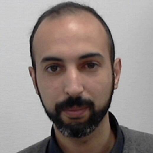Youssef C. - Consultant Développeur HR Access 