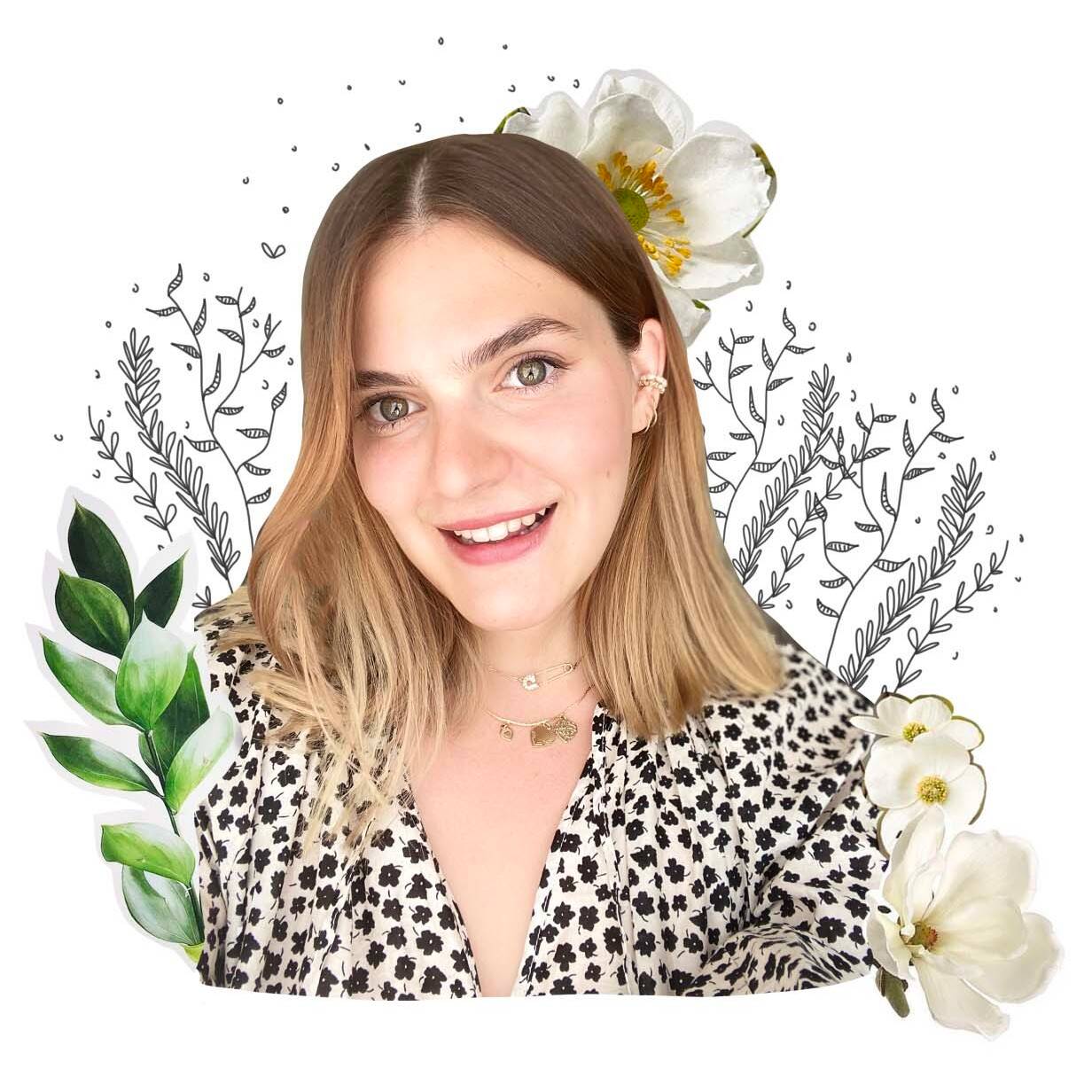 Agathe Vastel