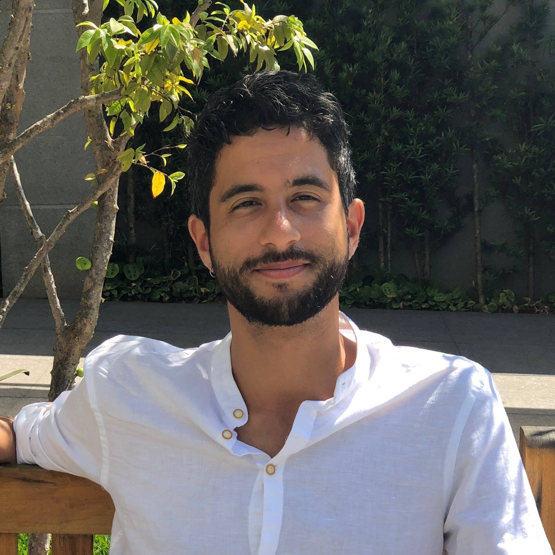 Thomas M. - Lead Dev Full Stack | TS· Vue.js · Node.js 