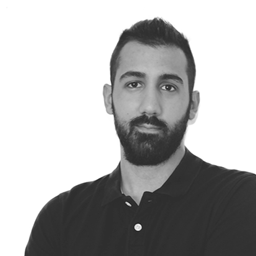 Raúl Astorga