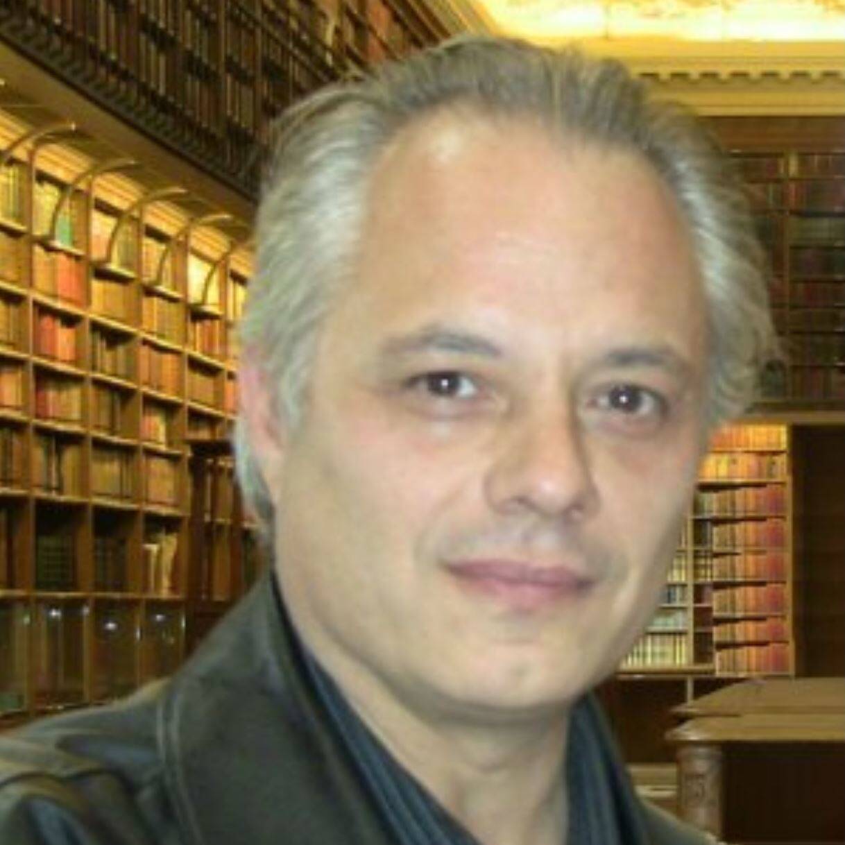 Michel Gabriel Blatt