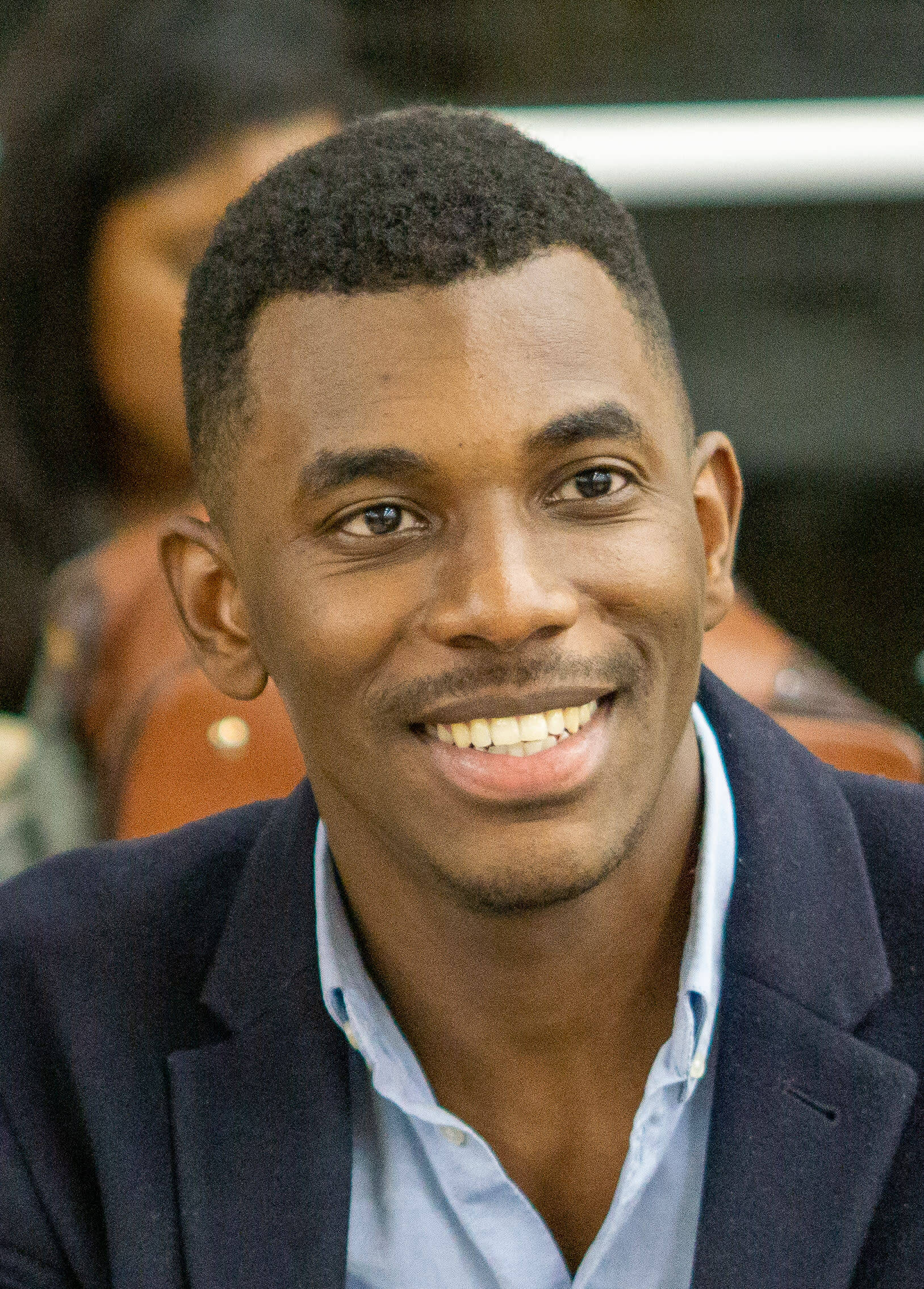 Ahmed C.