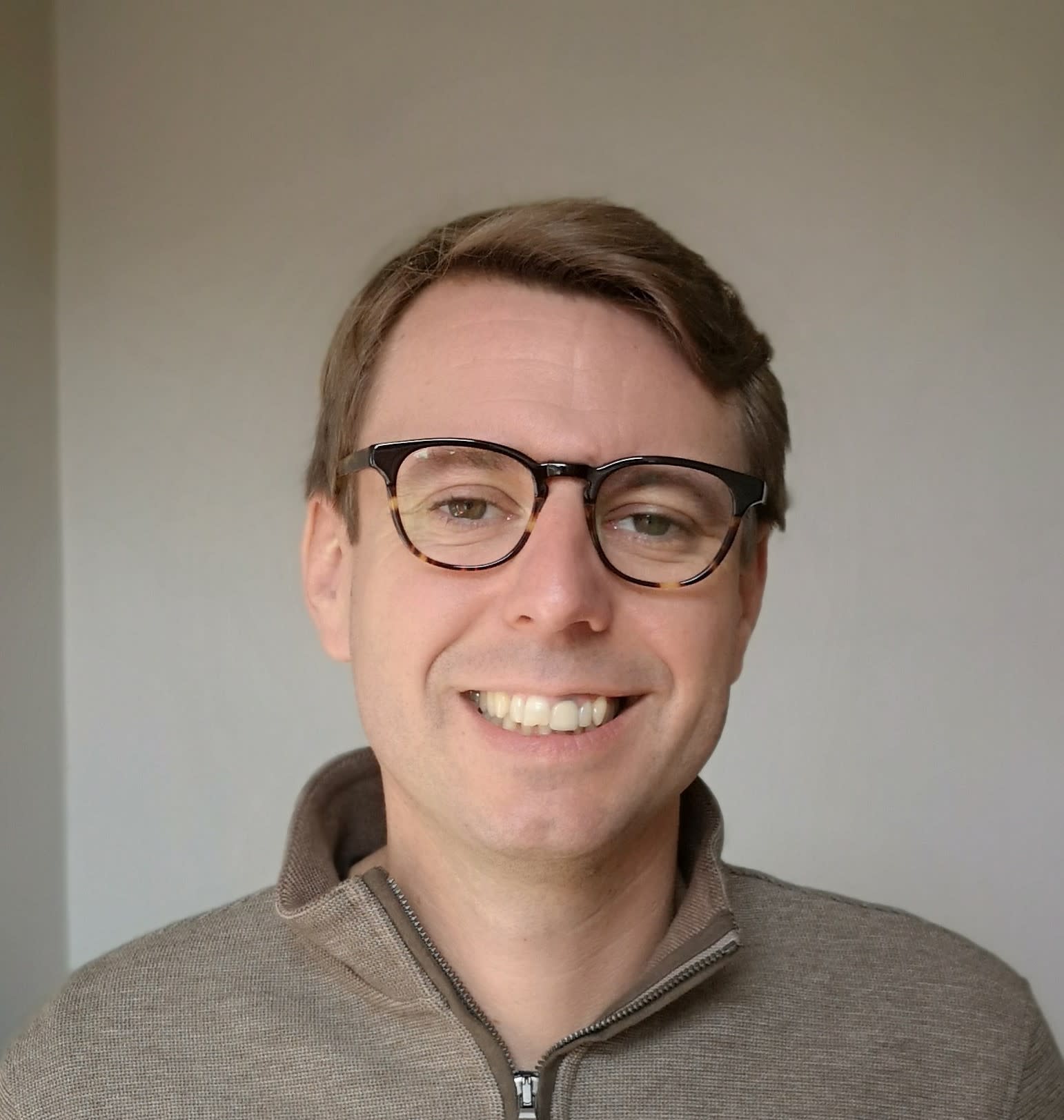 Sebastien Faelens - Expertise Complète en Marketing B2B