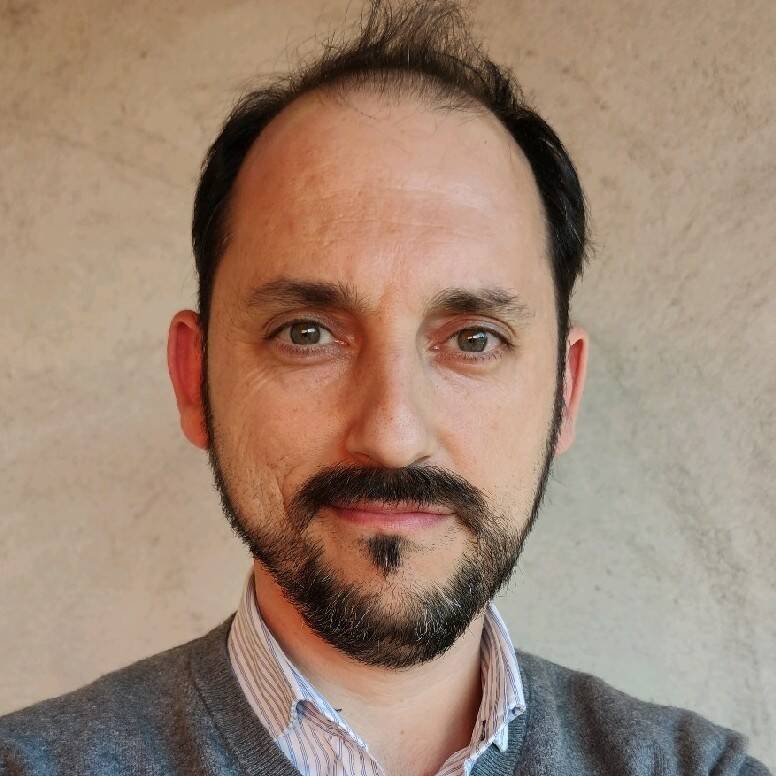 Jordi Valls