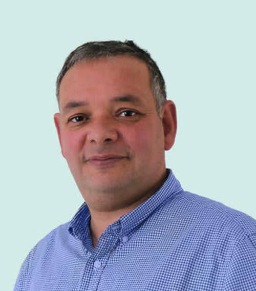 Emmanuel Cohen-Laroque - Expert Ruby on Rails, Flutter, Cloud architect