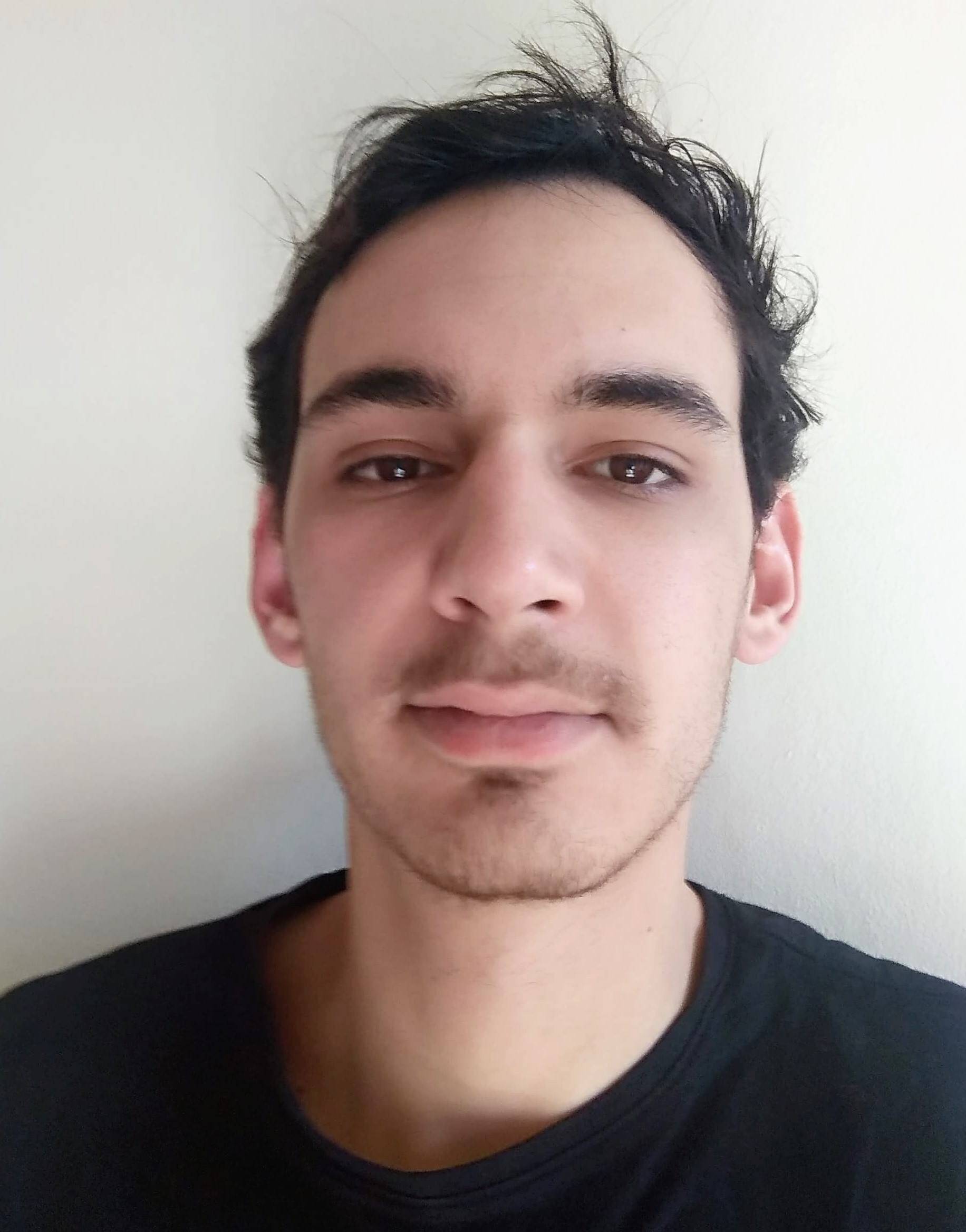 Samy B. - Lead Tech - Dev Senior VueJS / NodeJS