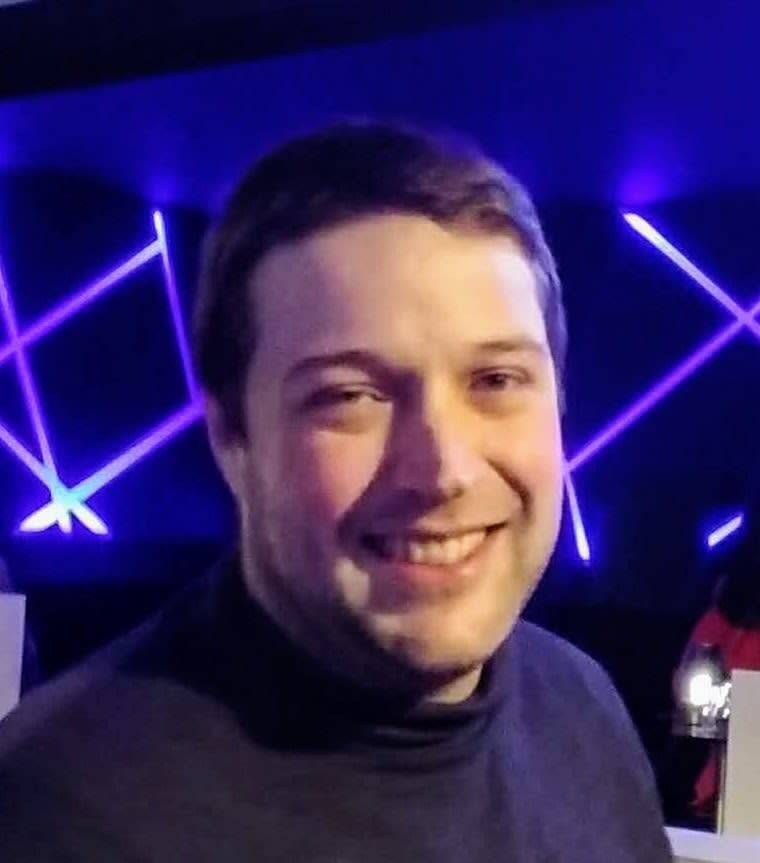 Julien Gonnet