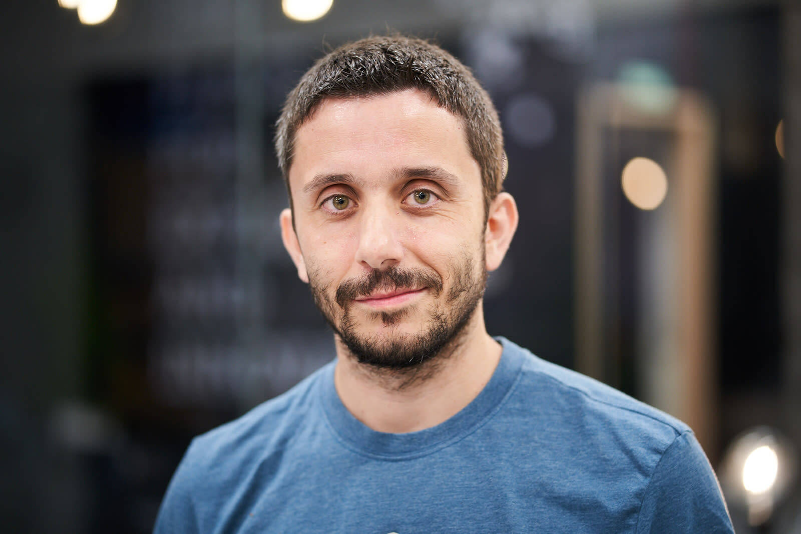 Jorge Sánchez