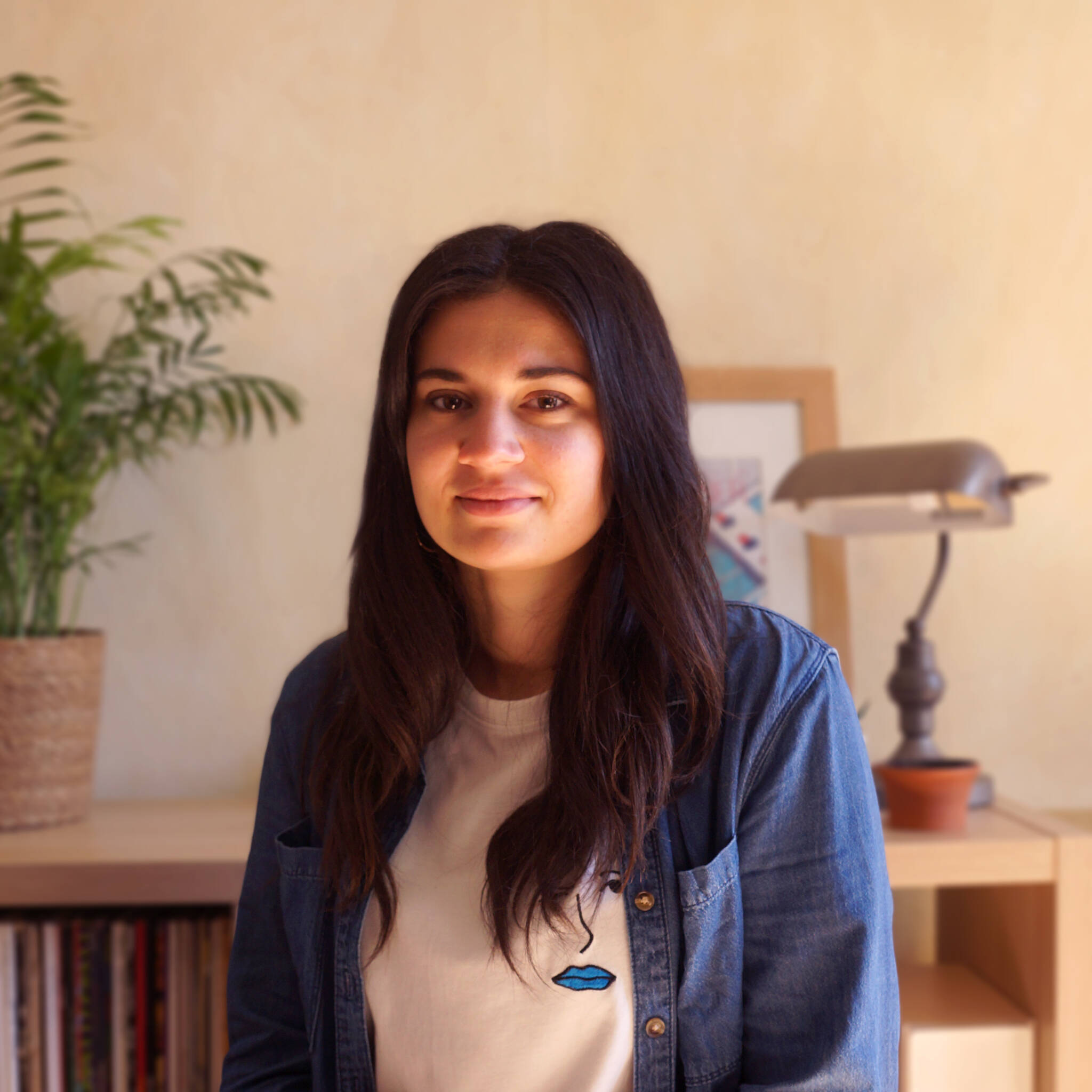 Léa Maignan