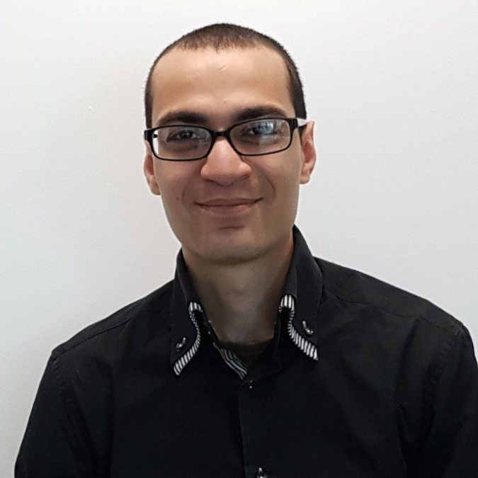 Sam Tav - Sys admin/ cloud / cyber