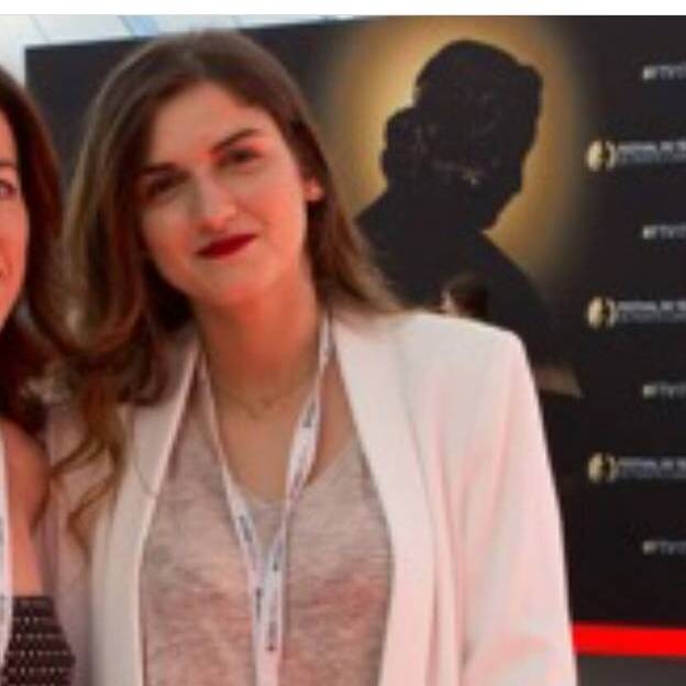 Carla Chiaramonte