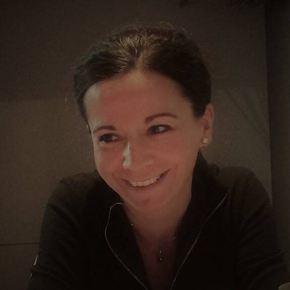 Hélène Ecochard