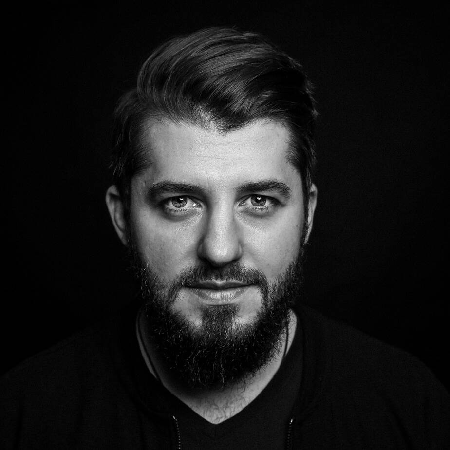 Benedikt Schillinger - freelancer, grafikdesigner, webdesigner, marketing
