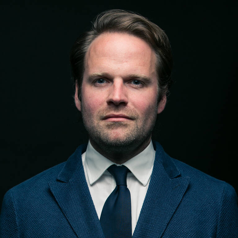 Kristoffel Verdonck