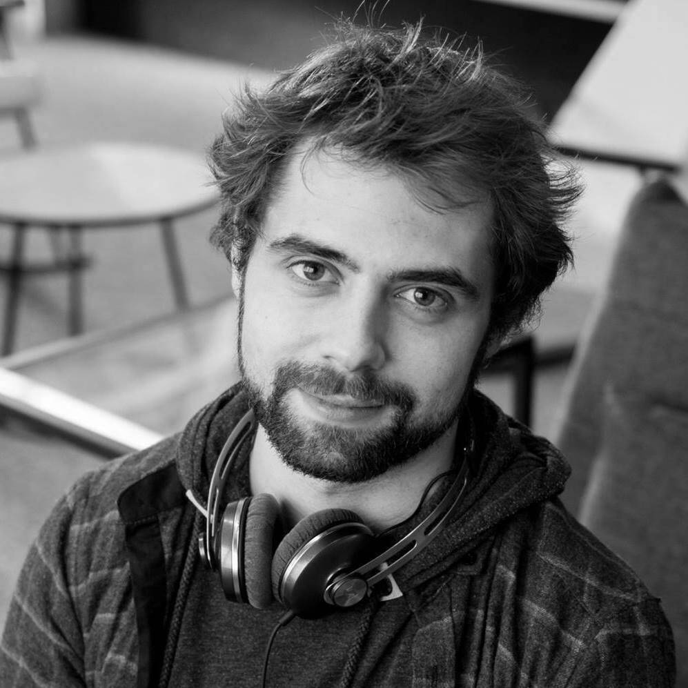 François Veysset - Ux & Ui Designer - Formateur