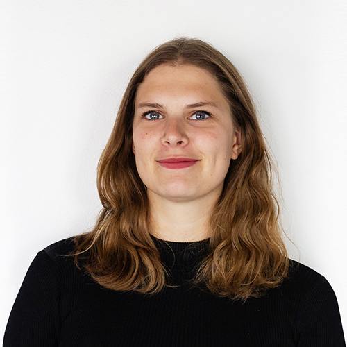 Lucie Bourboulon