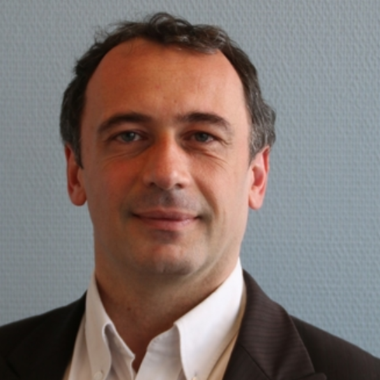 Arnaud Pierrot
