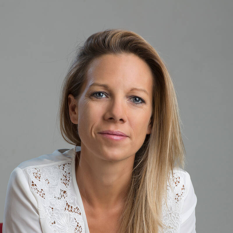 Alexandra Léon