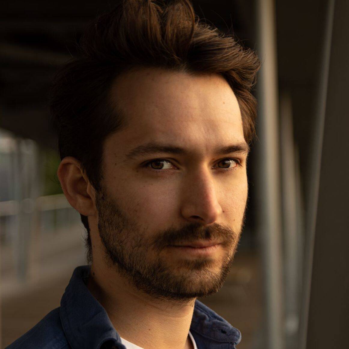 Lucas D.