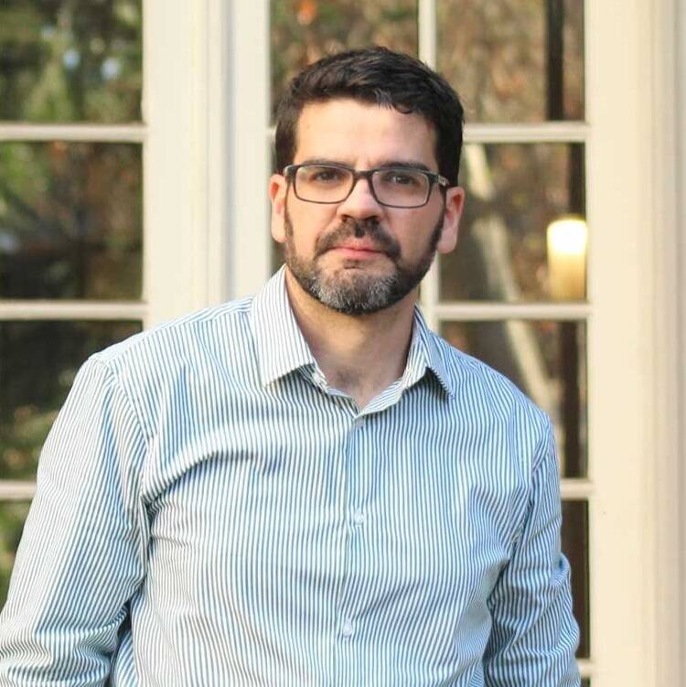 David Pérez - Especialista SEO y Marketing Online