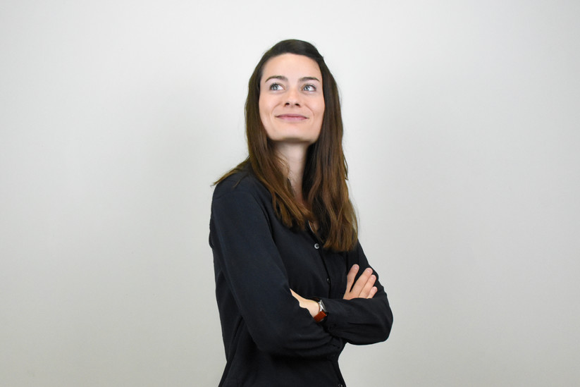 Zoé Gervais