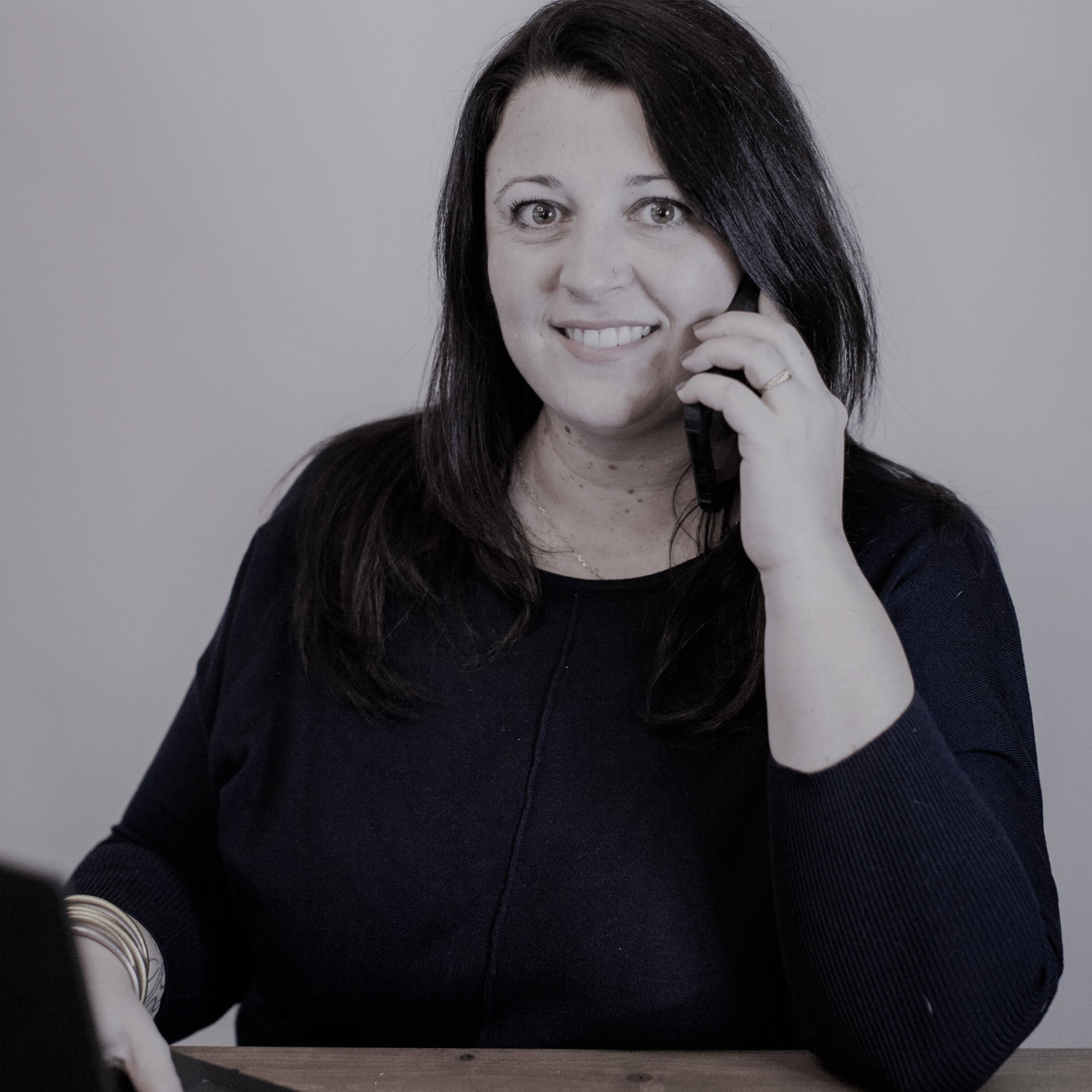 Céline Llamas-Vidal Cm