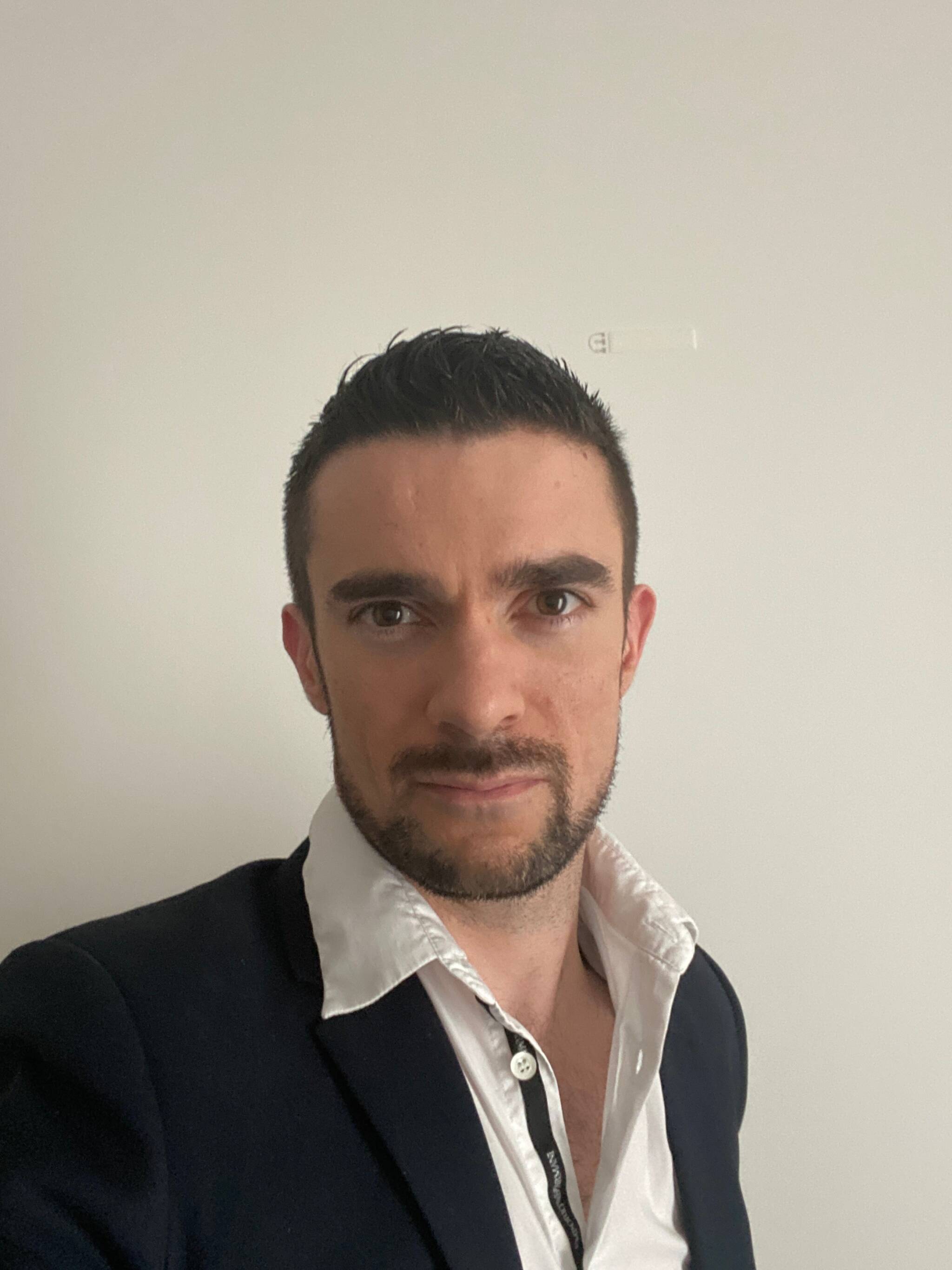 Sébastien Blouet