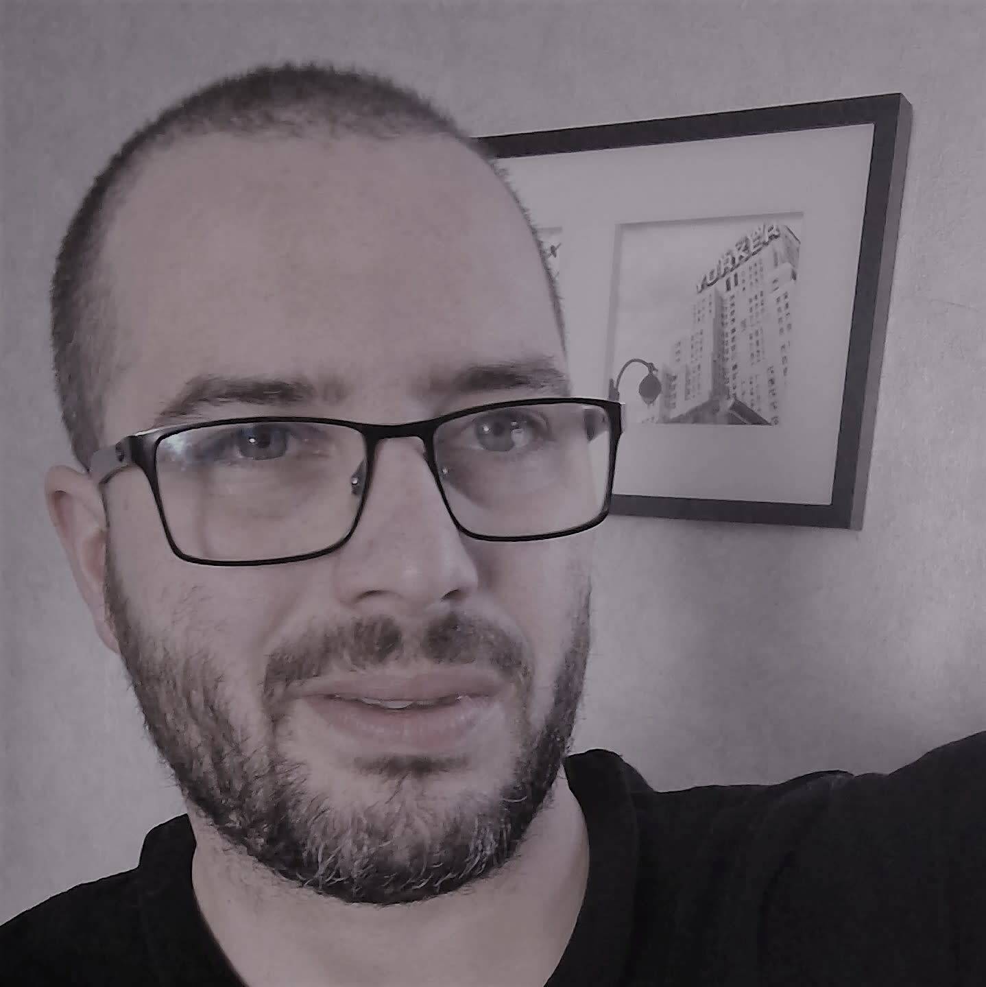 Matthieu G.