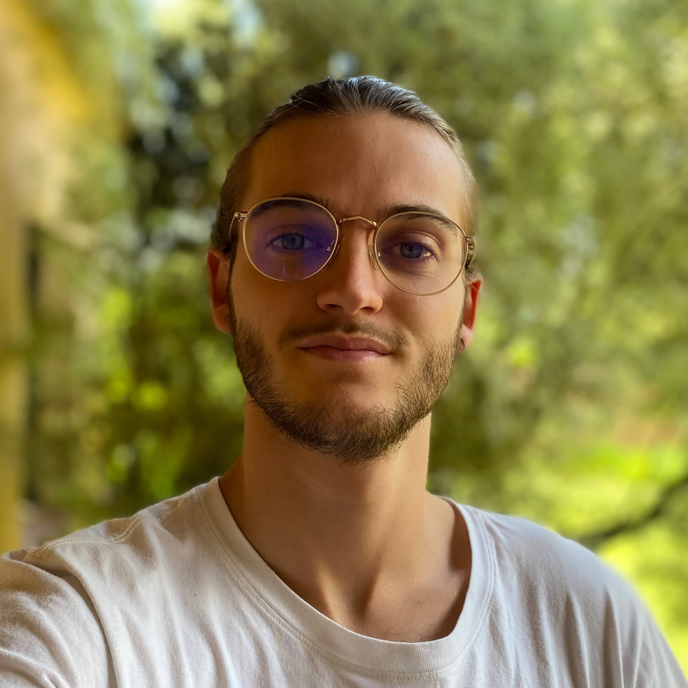 Nicolas Labaste