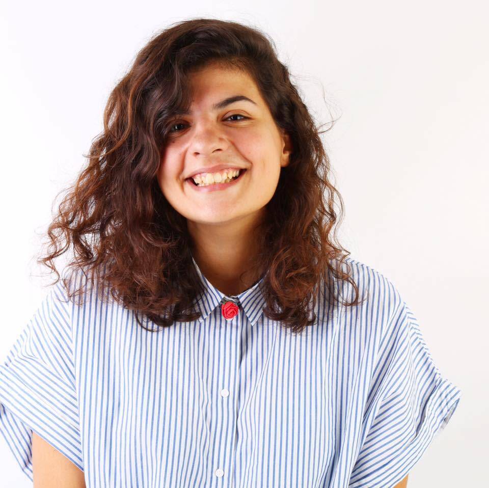 Lara Karam