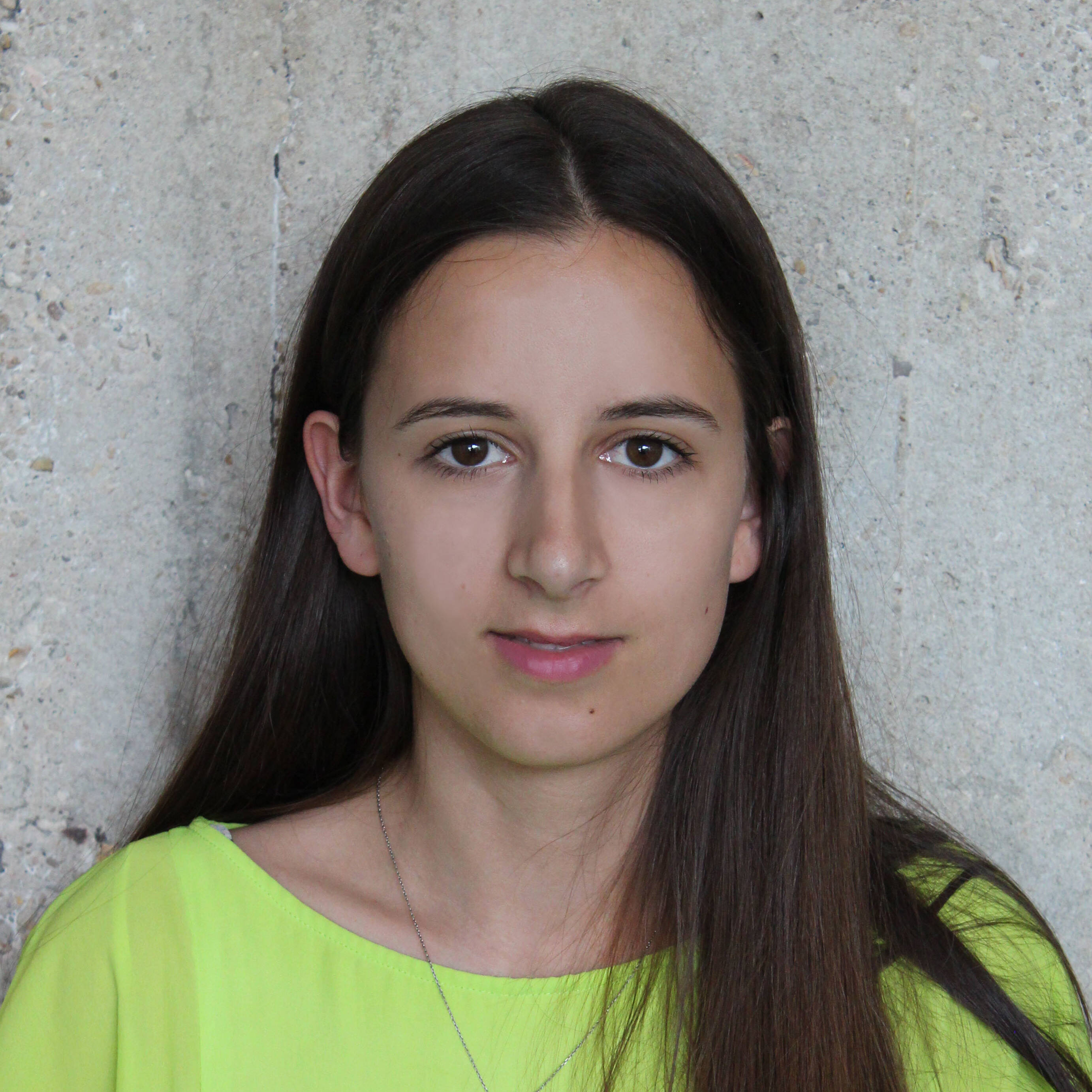 Marion Doreau