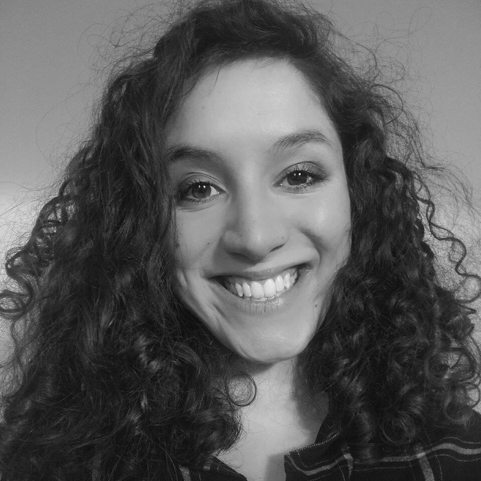 Julie K. - Customer Success Manager