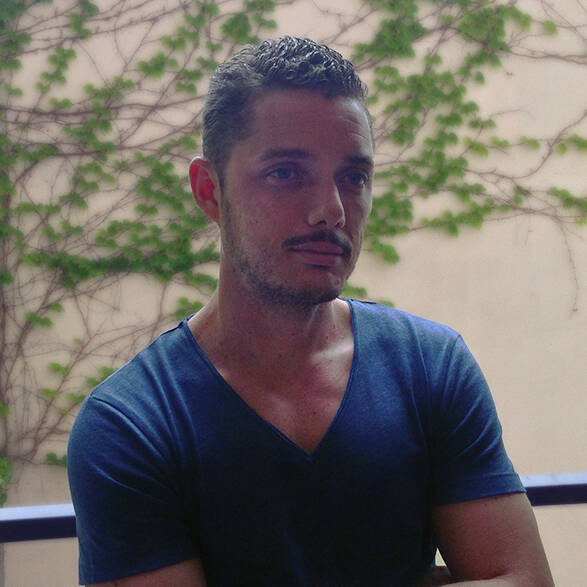 Olivier Hoareau