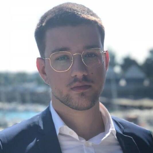Bryan Caillette