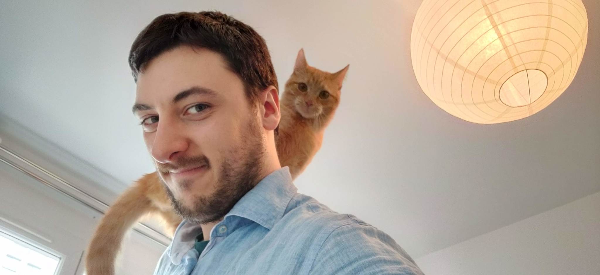 Enrico La Cava - Kubernetes and Devops Consultant