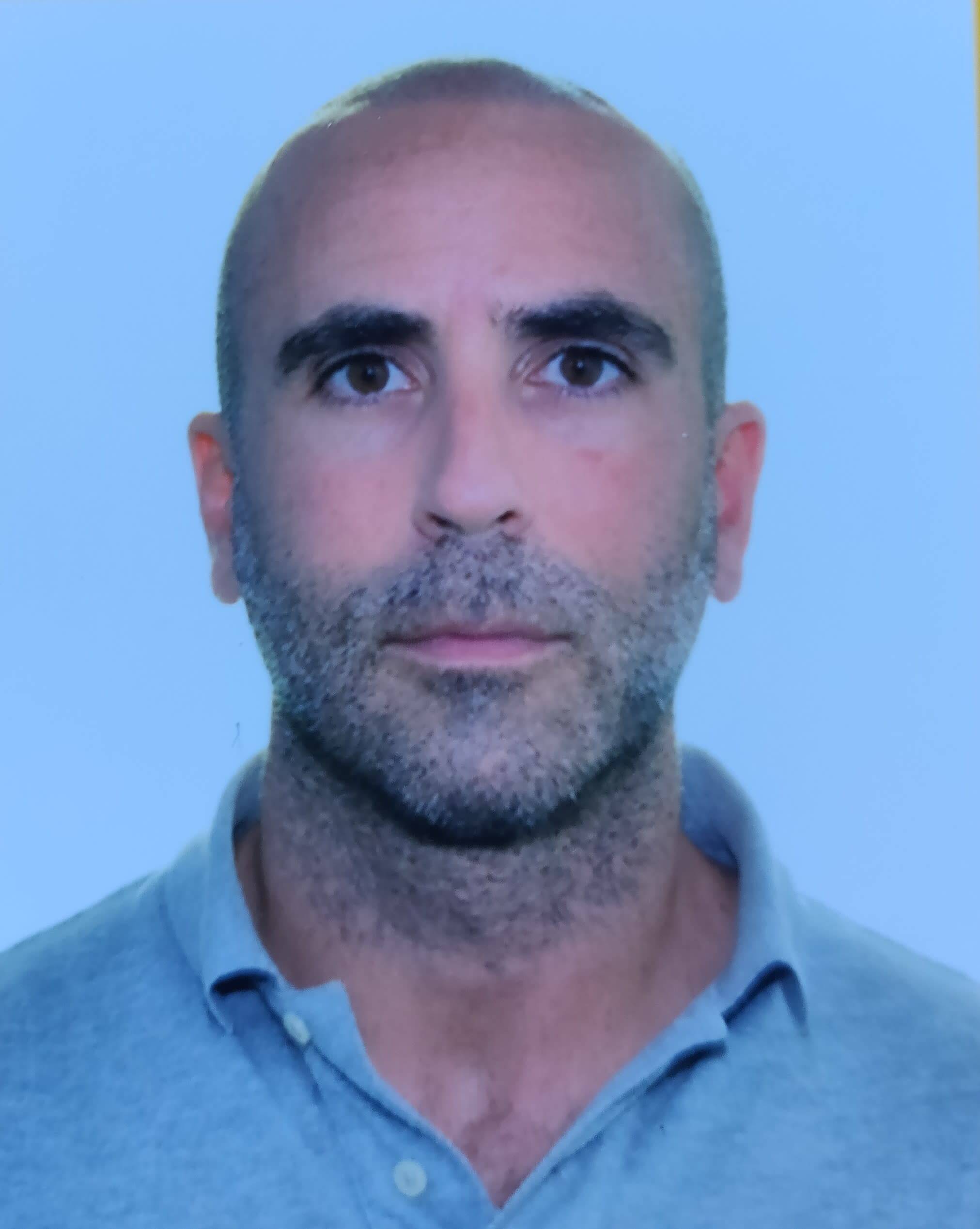 Carlos Sánchez Valdehita
