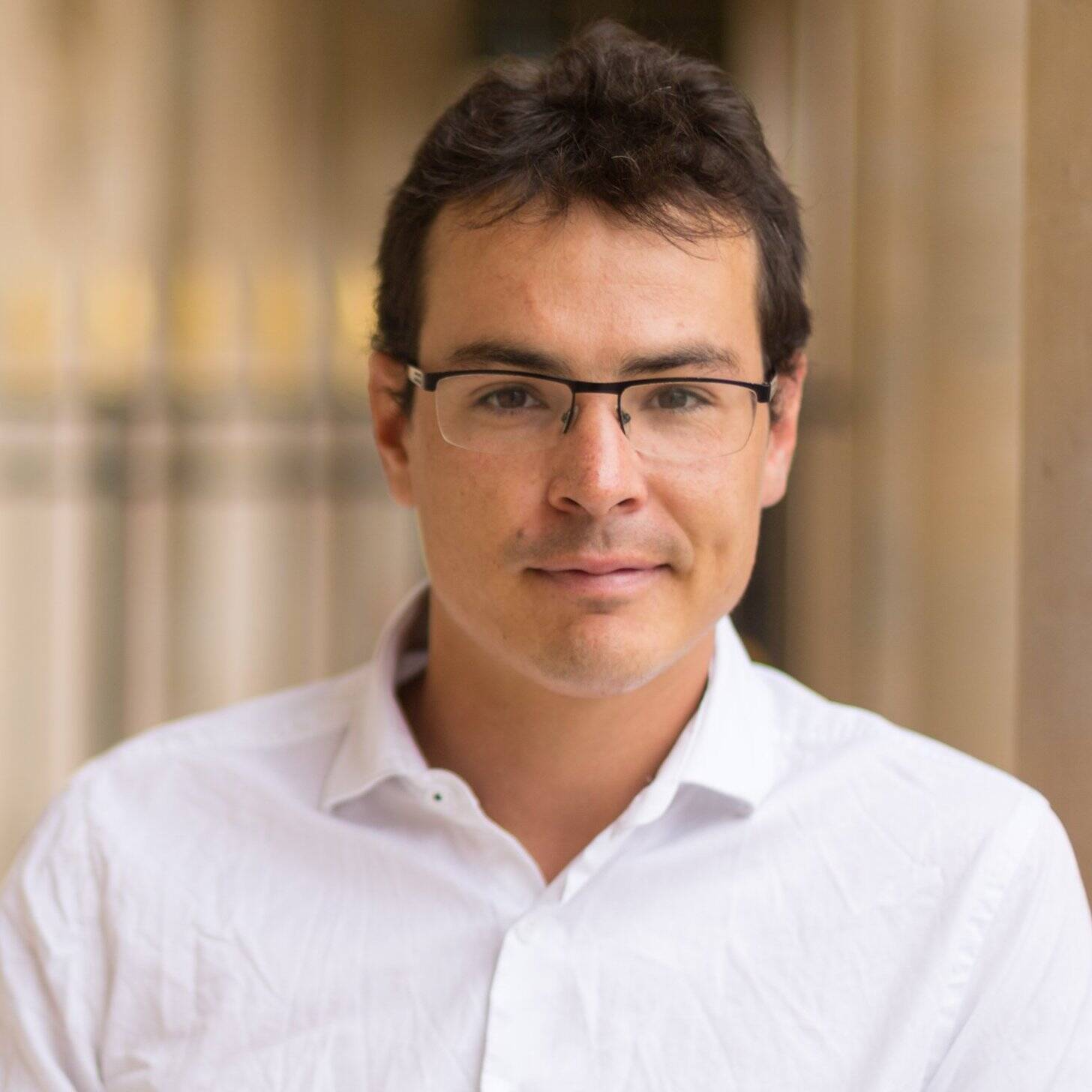Alexandre Harly