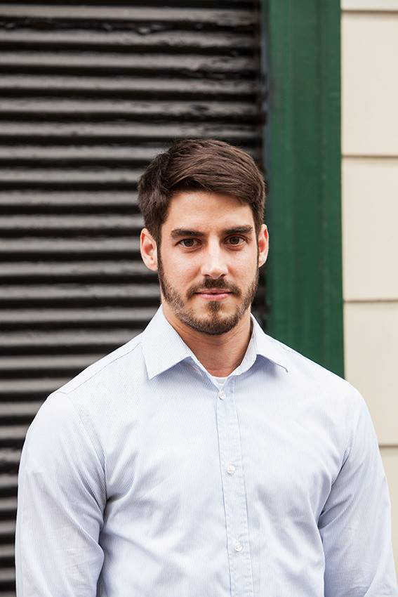 Gabriel L.