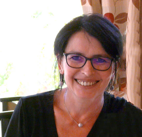 Marie-France Munoz - Formatrice/Graphiste/Maquettiste print.