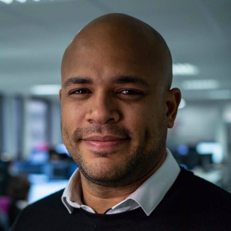 Hady Assani - Développeur .NET | Cloud Azure | Syst. distribués