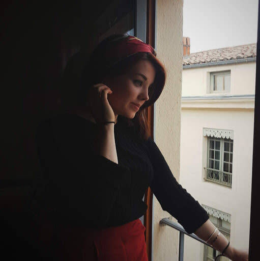 Anna G.