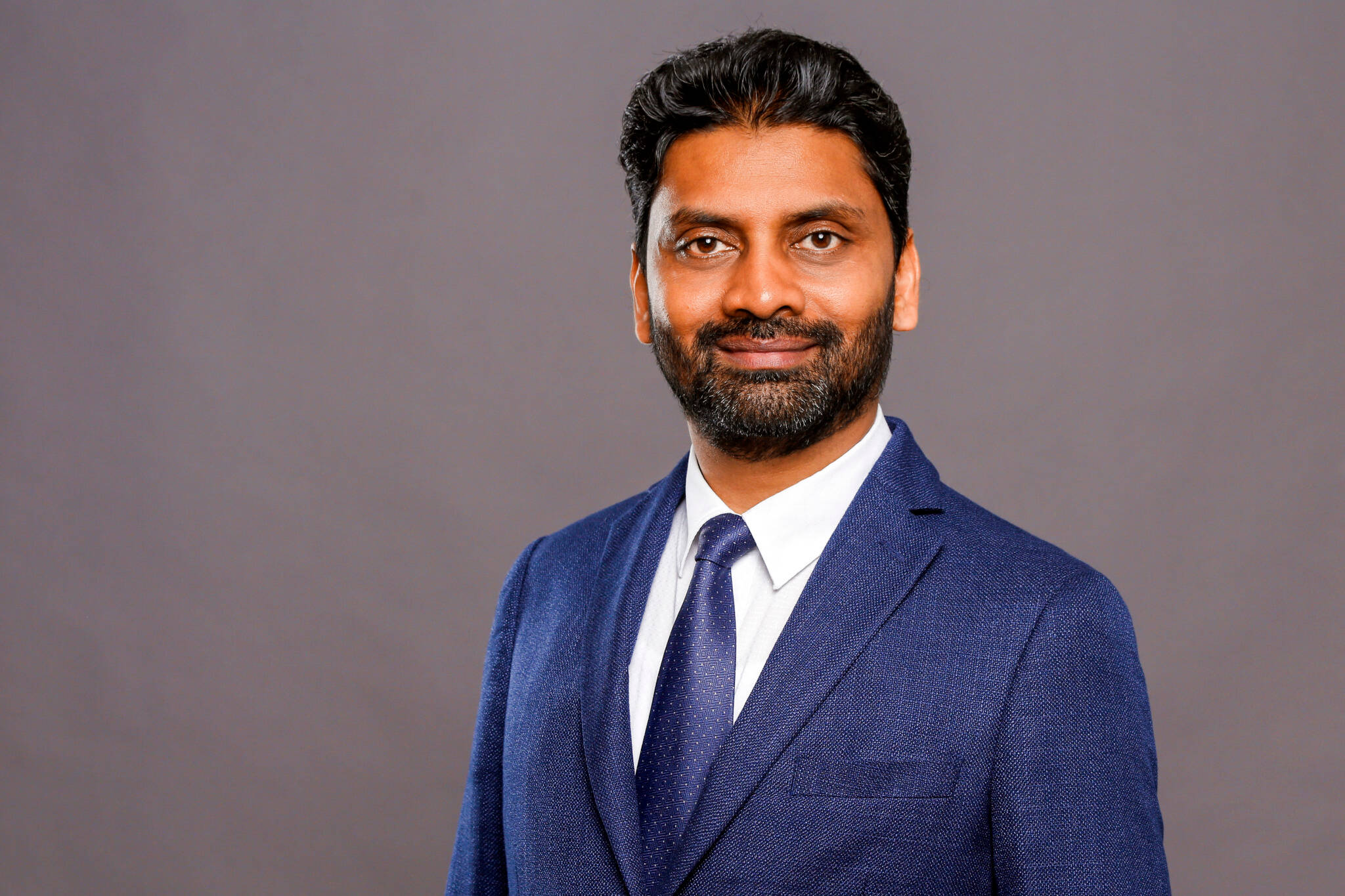 Prasad C.