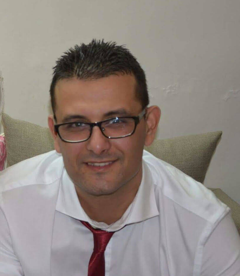 Yassine G.