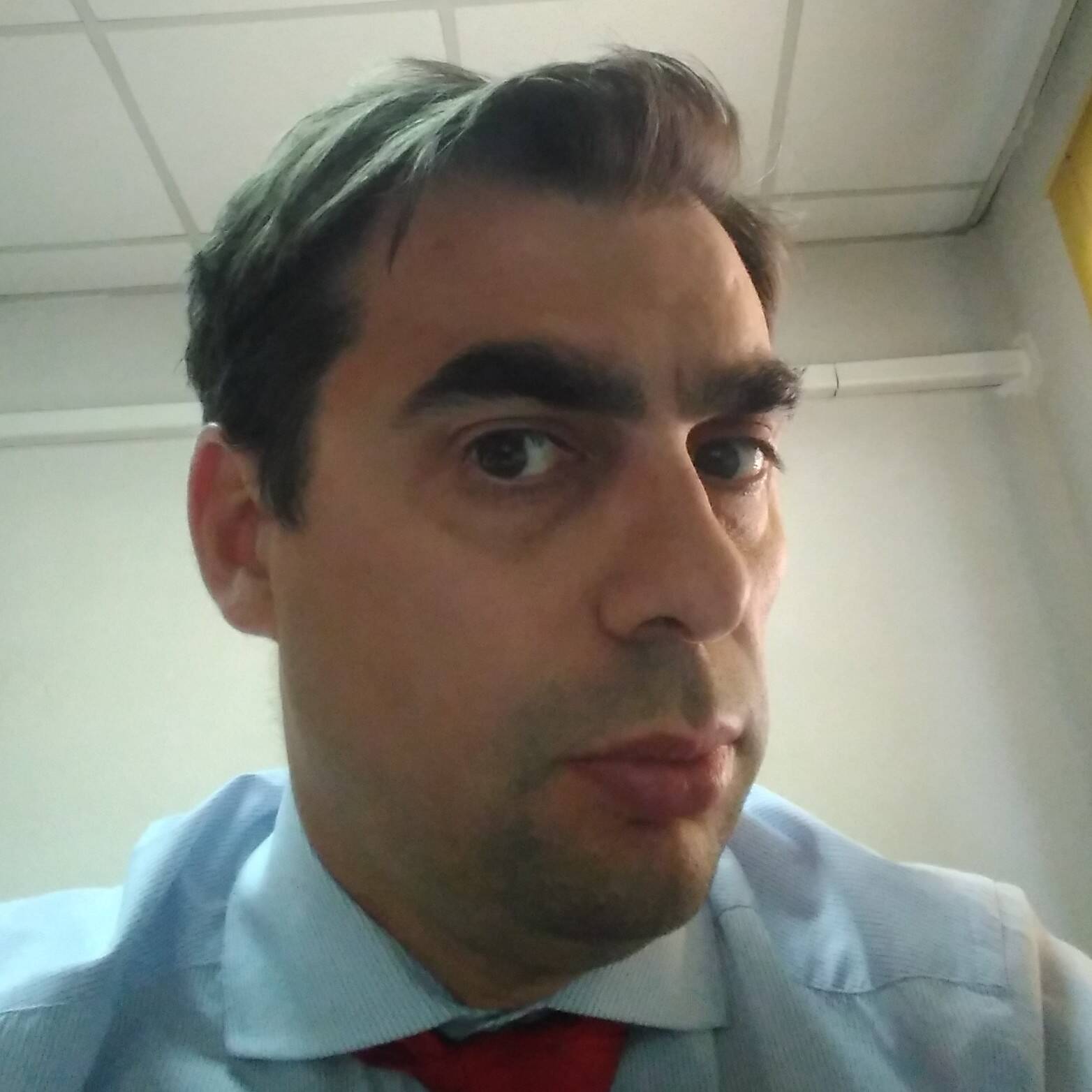 Juan Senac Sancho - Planificación financiera y estratégica