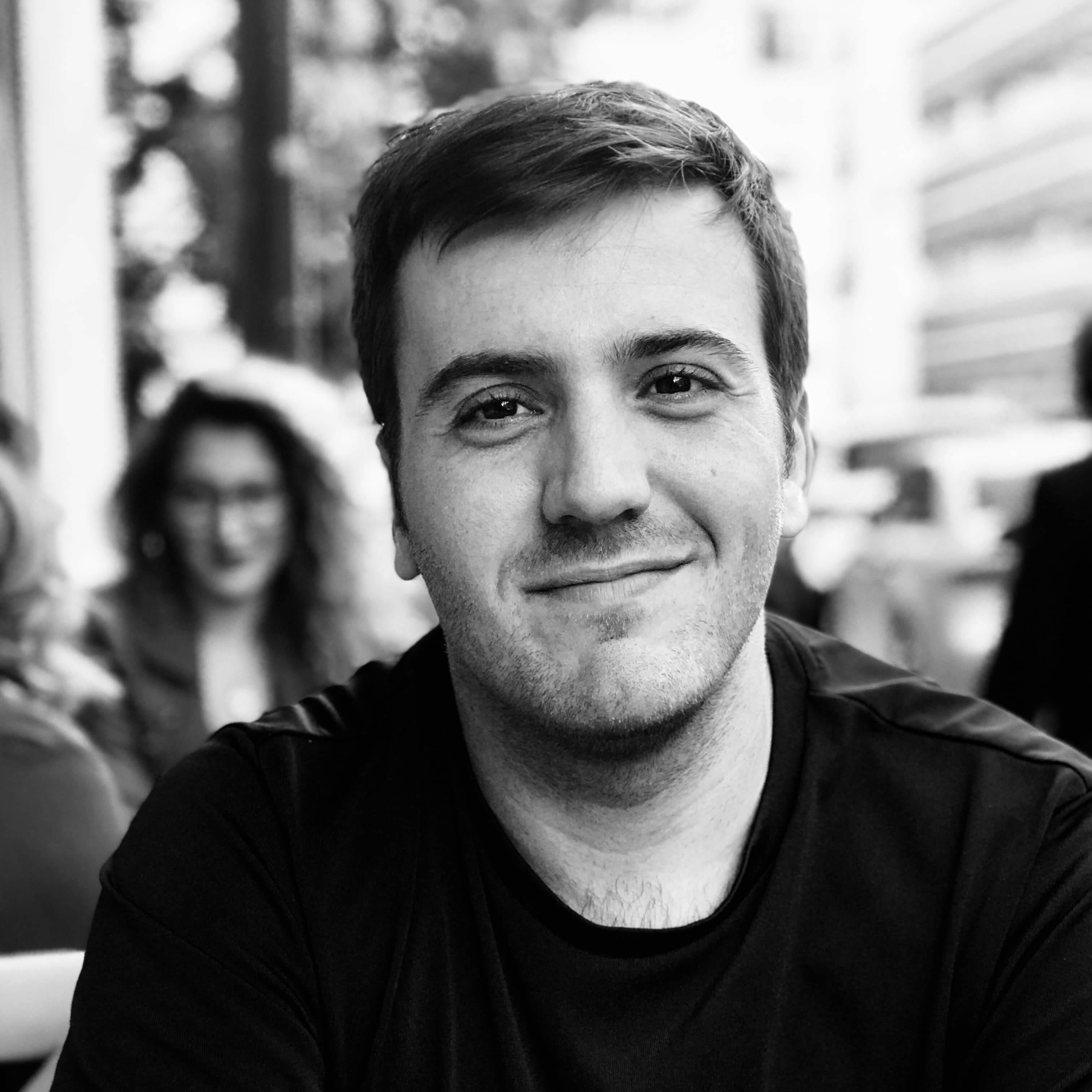 Sébastien Leroy