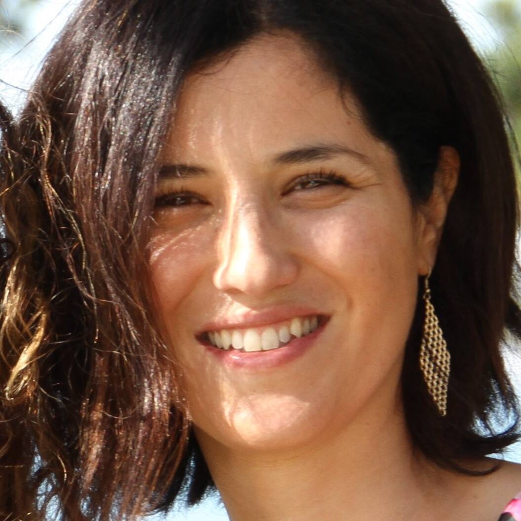 Karine Neto Suarez