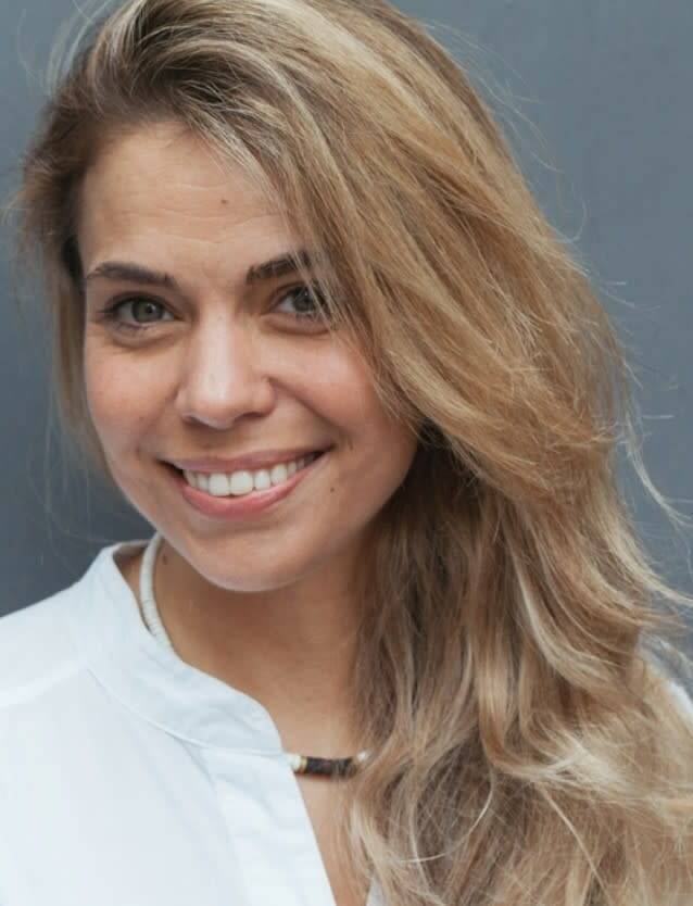 Camille Lemay