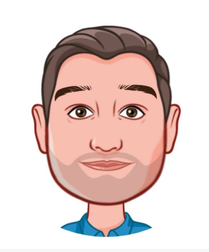 Ivan Lopez - IT & Programacion