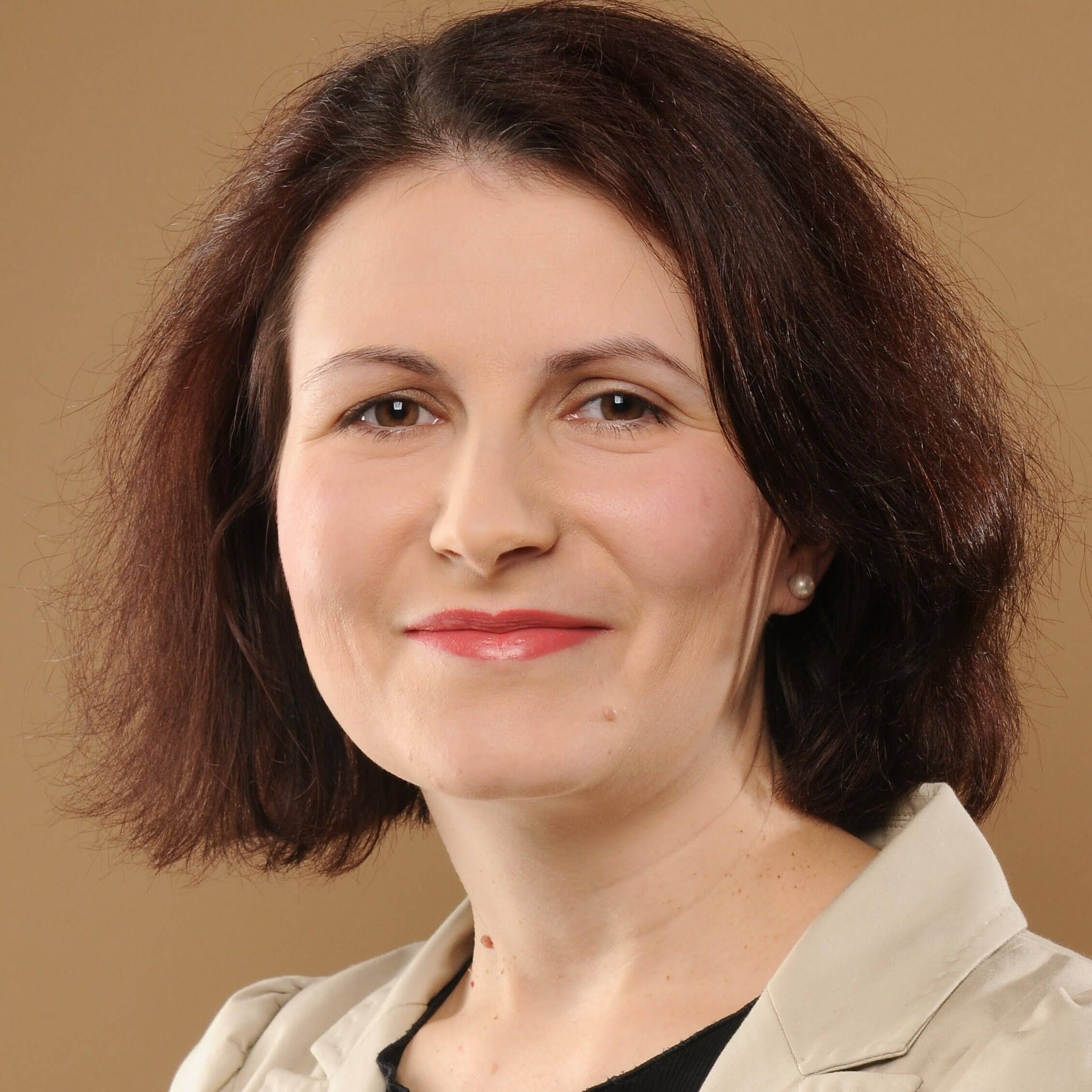 Marie F.