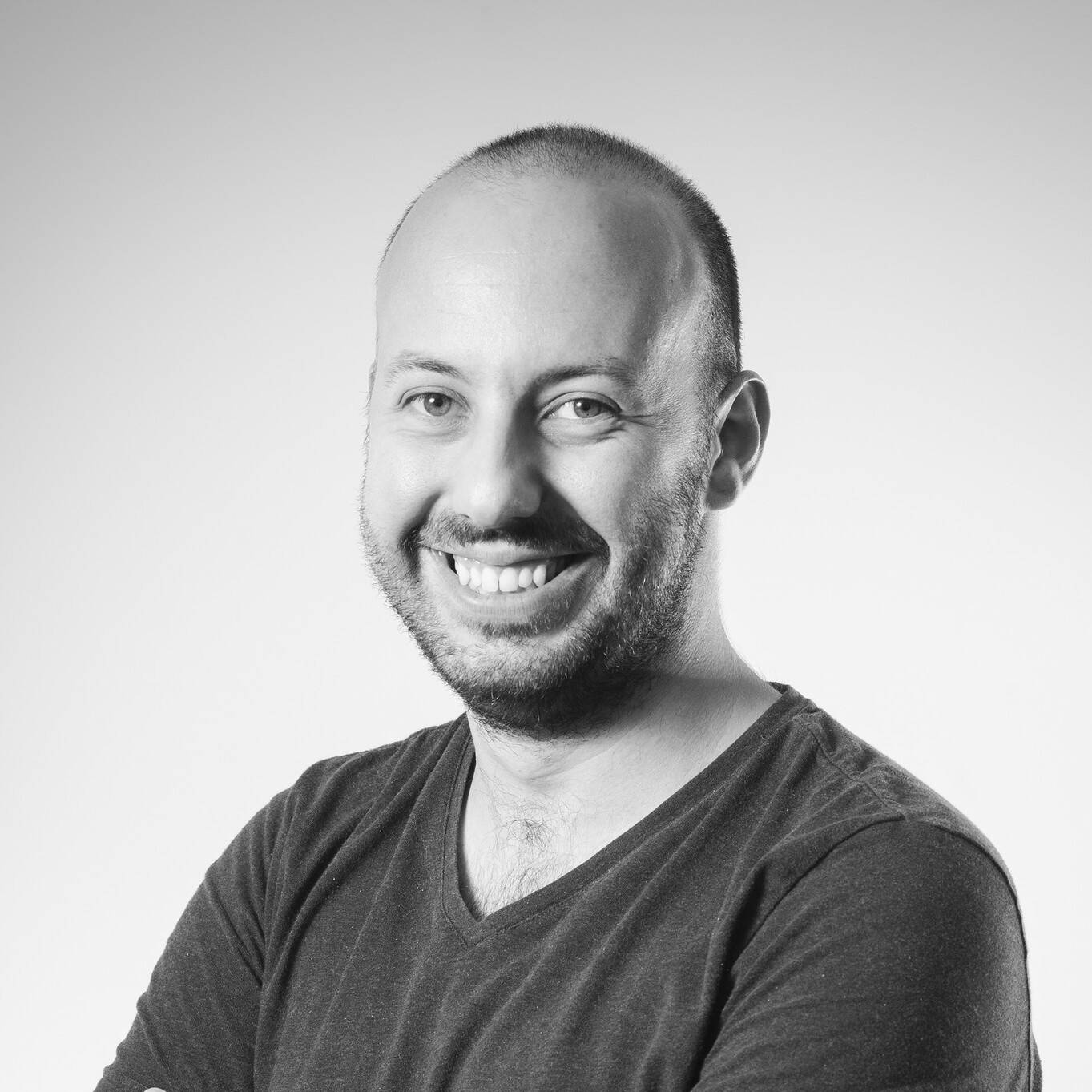 Thibault Kaspi